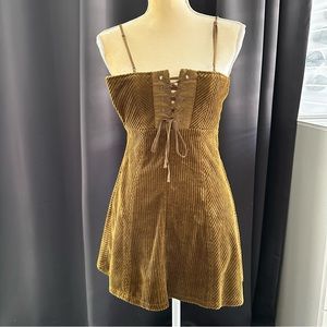 Urban outfitters dress Sz Xs.